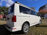 Volkswagen T6 Multivan Generation SIX (für Camper-Fans) - Volkswagen: Multivan Camper