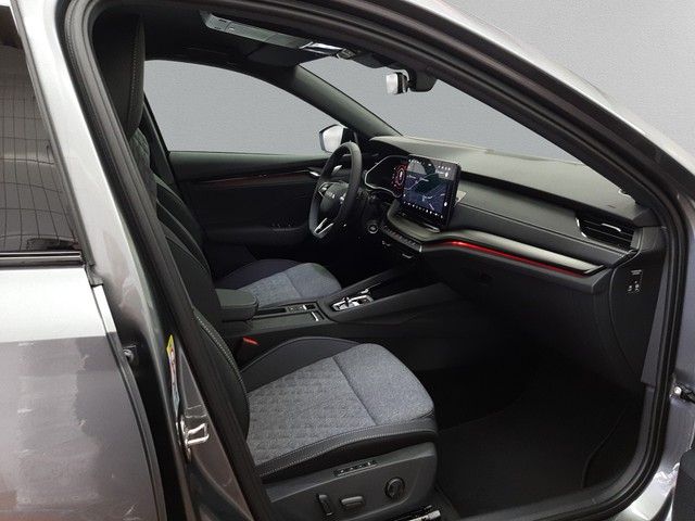 Fahrzeugabbildung Skoda Octavia Combi Sportline 2.0TDI DSG AHK LED 19"