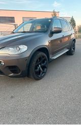 BMW X5 xDrive40d Edition Exclusive - BMW X5: Exclusive