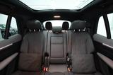 Mercedes-Benz EQS 450+ SUV ! 7 SITZE / 7 SEATS ! AMG LINE - Mercedes-Benz EQS Gebrauchtwagen
