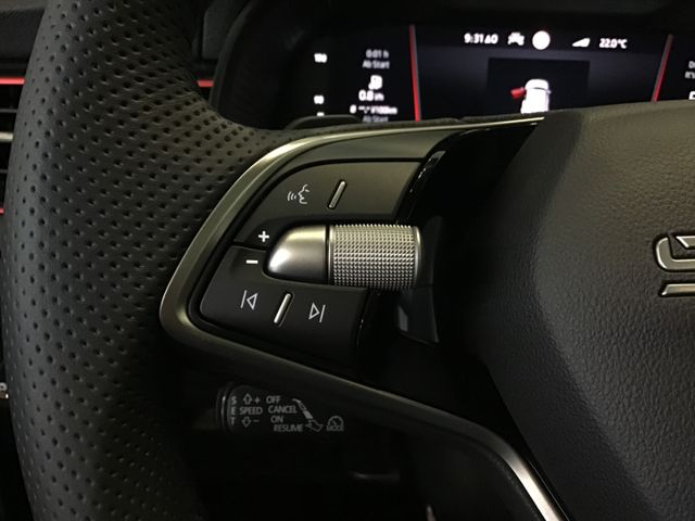 Fahrzeugabbildung Skoda Kamiq Monte Carlo 1.5TSI Matrix/DSG/AHK/ACC/Navi