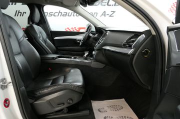 Volvo XC90 - 10