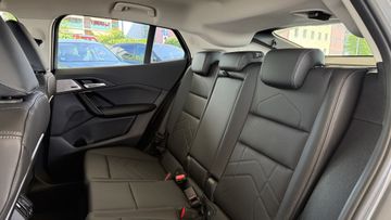 BMW X2 - 10