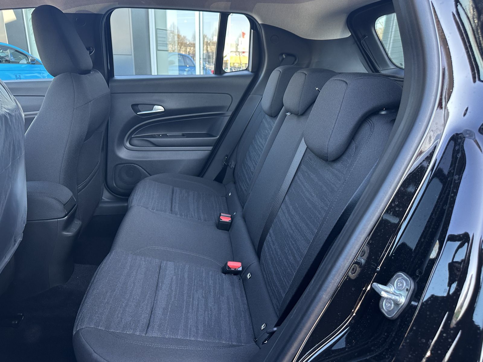 Jeep Avenger - Bild 9