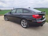 BMW 320 Gran Turismo Gran Turismo 320d Sport Lin... - gebrauchte BMW 320 Gran Turismo aus dem Jahr 2018