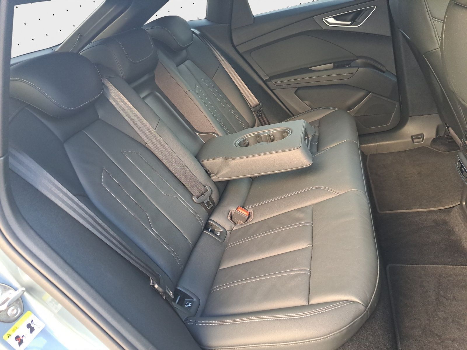 Audi Q4 e-tron - Bild 17