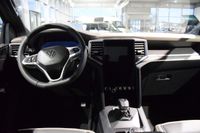 Volkswagen Amarok - Vorschau Bild 15