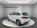 Mercedes-Benz B 180°Automatik°Navi°LED°Sitzheizung°Ambiente-B° - Mercedes-Benz B 180 Gebrauchtwagen