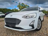 Ford Focus 1,5 Turnier AUT./KAMERA/ STH/AHK/SLS/TOTW. - Ford mit Diesel-Antrieb: Kombi