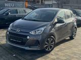 Hyundai i10 YES! Plus/Navi/LED/Top - Hyundai i10 in Mannheim
