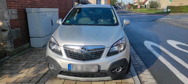 Opel Mokka 1,6CDTI