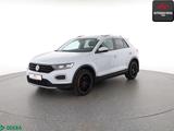 Volkswagen T-Roc 2.0 TSI 4M SPORT BEATS,STANDHEIZ,KEYLESS - VW T-Roc mit Schiebedach