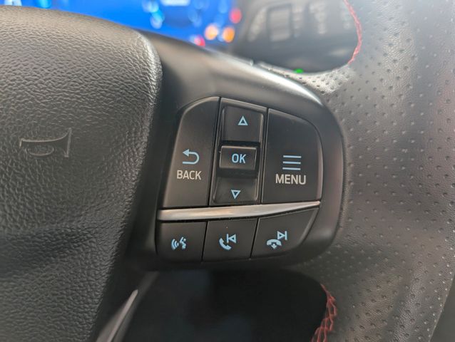 Ford Kuga ST-Line X