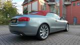Audi A5 Cabriolet 3.0 TDI quattro S-Line - Audi A5 mit Diesel-Antrieb: Cabrio, 3.0