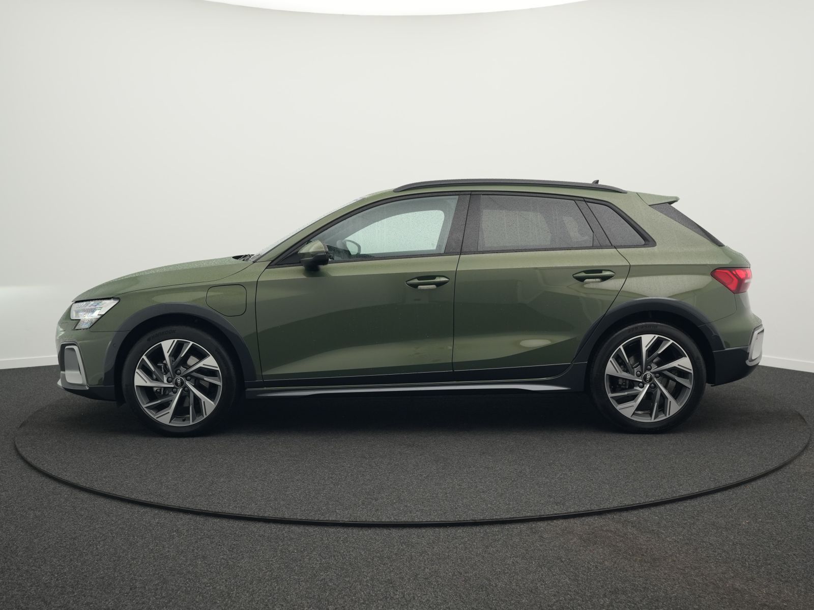 Audi A3 - Bild 14