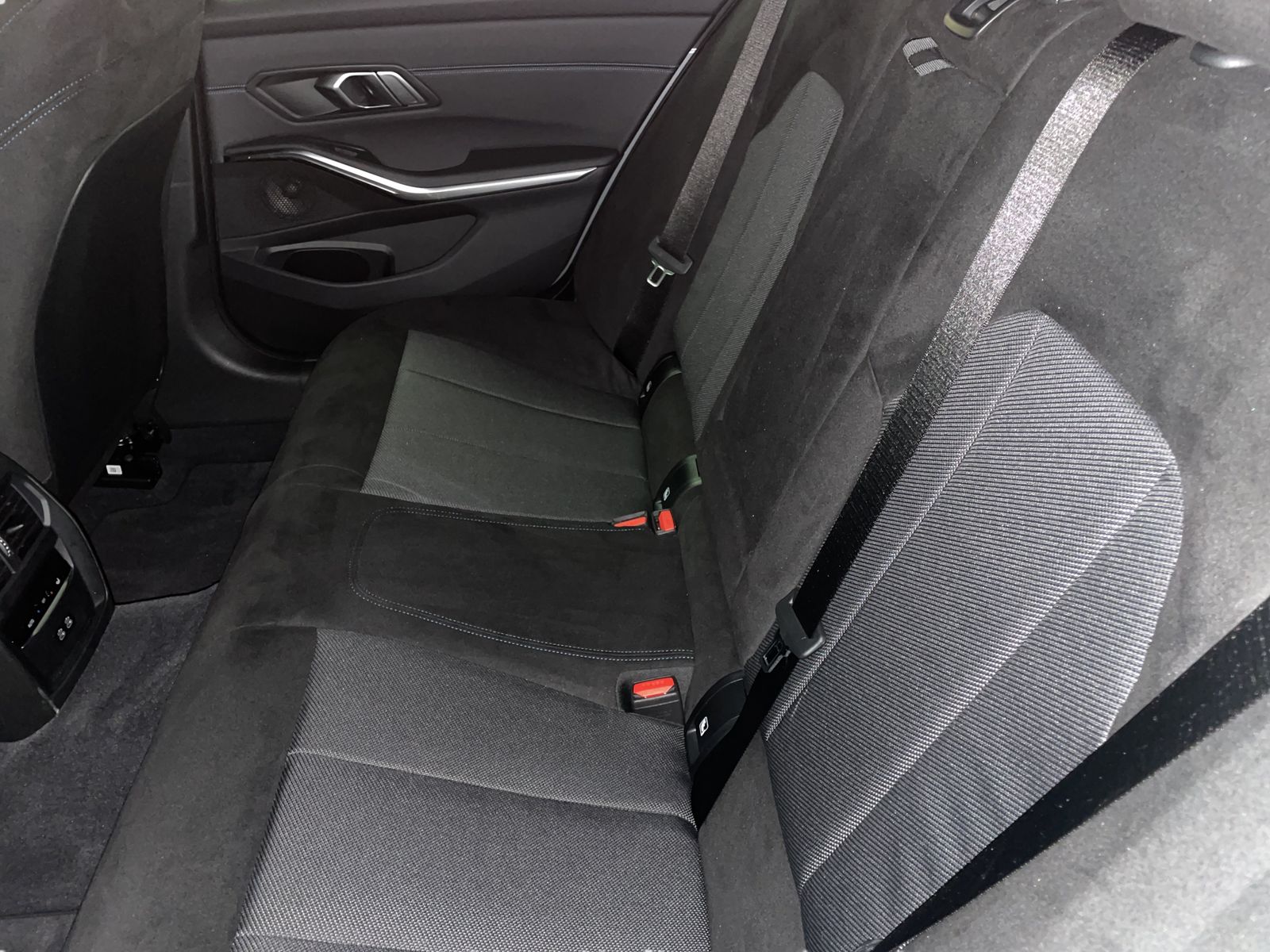 BMW 320 - Bild 13