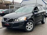 Volvo XC60 Automatik|T-LEDER|XENON|NAVI|ACC|SCHECKHEFT - Volvo XC60 in Mannheim