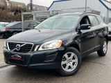 Volvo XC60 Automatik|T-LEDER|XENON|NAVI|ACC|SCHECKHEFT - Volvo XC60: Auto