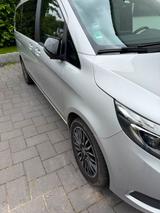 Mercedes-Benz 250d Lang~AHK/Kamera/Standheizung/7Sitzer/LED - Mercedes-Benz 250 Gebrauchtwagen