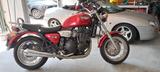 Triumph Legend 900 TT - TRIUMPH 900 LEGEND