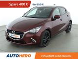 Mazda 2 1.5 Kizoku *CAM*SHZ*TEMPO*ALU*KLIMA* - Mazda 2 in Berlin