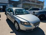 Volvo V50 2.0 D cat Summum - Volvo V50: Summum
