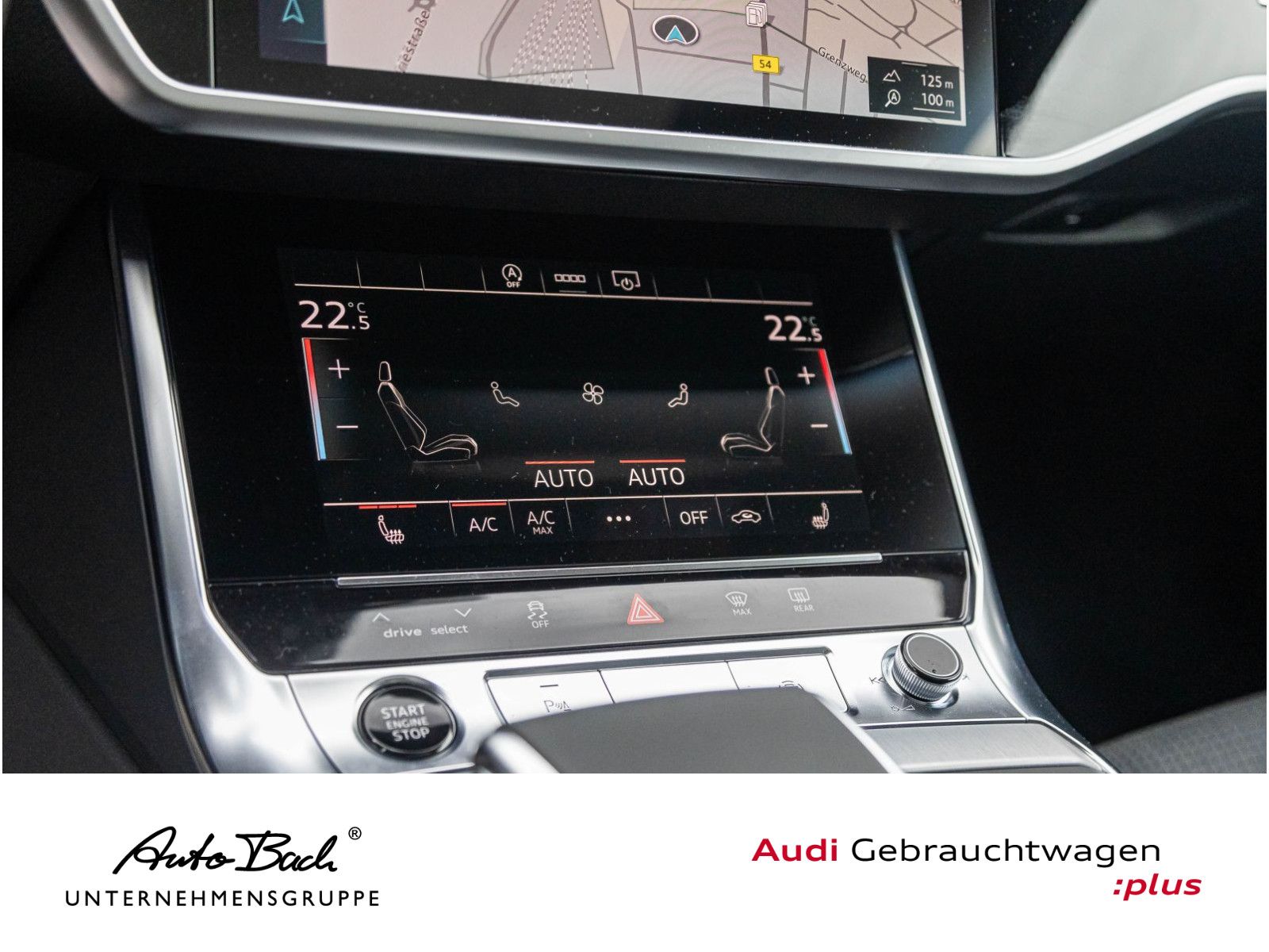 Audi A6 - Bild 14