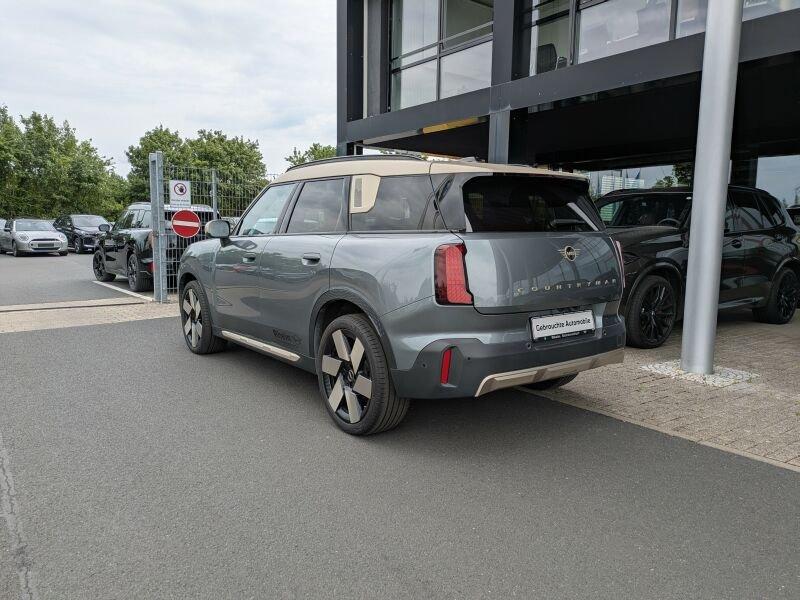 MINI Countryman C Trim XL AHK.Glasdach.Park.Ass.P