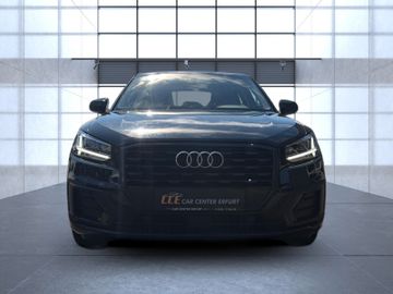 Audi Q2 - 2