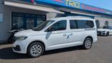 Ford Grand Tourneo ConnectTitanium Behindertengerecht - weiße Ford Grand Tourneo