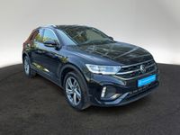 Volkswagen T-Roc - Vorschau Bild 6