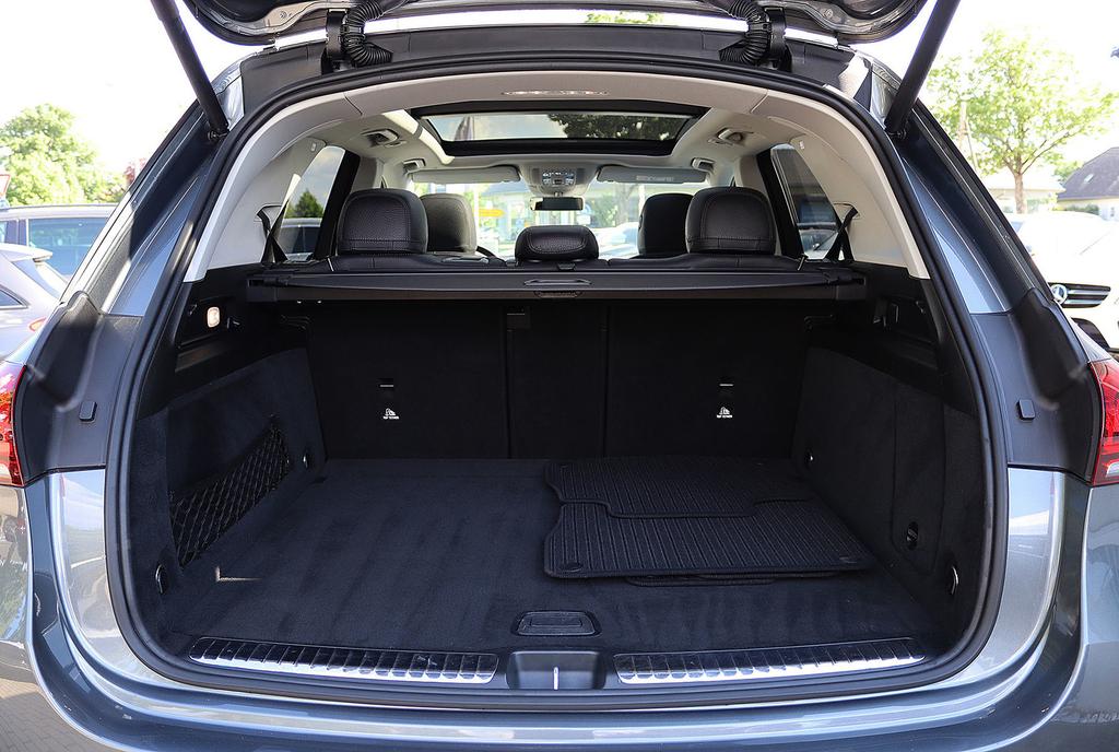 Mercedes-Benz GLE 400