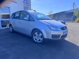 Ford C-Max 1,8 Trend Tüv - Ford C-Max mit Benzin-Antrieb: Kleinbus, 1.8