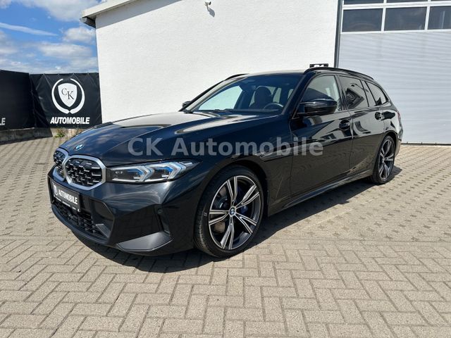 BMW M340d xDrive Touring/Navi/Head-Up/Pano/360°/LED