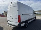 Mercedes-Benz Sprinter III Kasten RWD 317 CDI L2 NAVI/KLIMA/DA - gebrauchte Mercedes-Benz Sprinter aus dem Jahr 2023