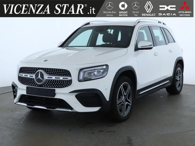 Mercedes-Benz MERCEDES-BENZ GLB 180 d PREMIUM AMG