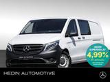 Mercedes-Benz Vito 116 CDI Kasten Extralang DAB FSA KLIMA LED - Offers