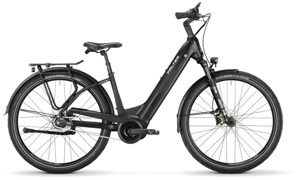 Falter E 9.0i RT 500 50 cm (28") Wave