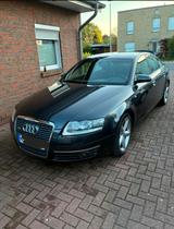 Audi AUDI A6 S-Line ( mit leichten motorproblem) - Audi A6: Motor