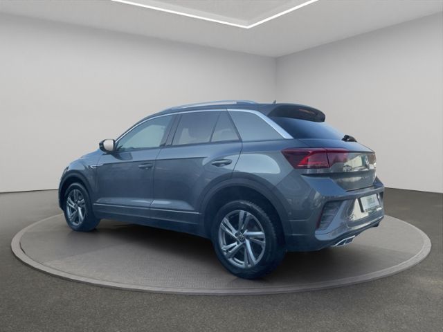Volkswagen T-Roc - Bild 4