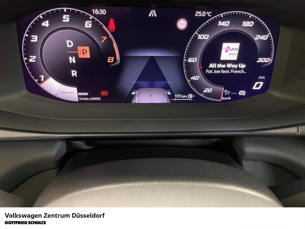 Cupra Terramar - Bild 18