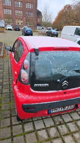 Citroën Citroen c1