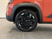 Dacia Spring - Vorschau Bild 13