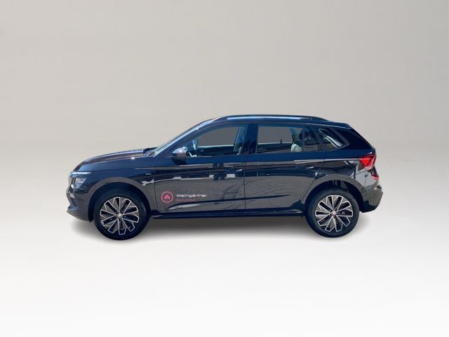 Kamiq 1.0 TSI Drive, AHK, 17" Alu Propus, LED, D