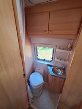 Knaus BoxStar 600DQ - Boxstar