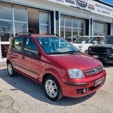 Fiat Panda 1.2 Alessi - gebrauchte Fiat Panda aus dem Jahr 2007