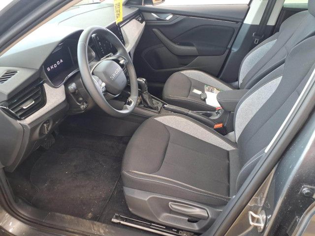 Skoda Kamiq - Bild 9