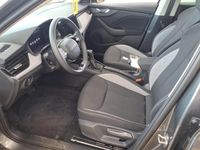 Skoda Kamiq - Vorschau Bild 9