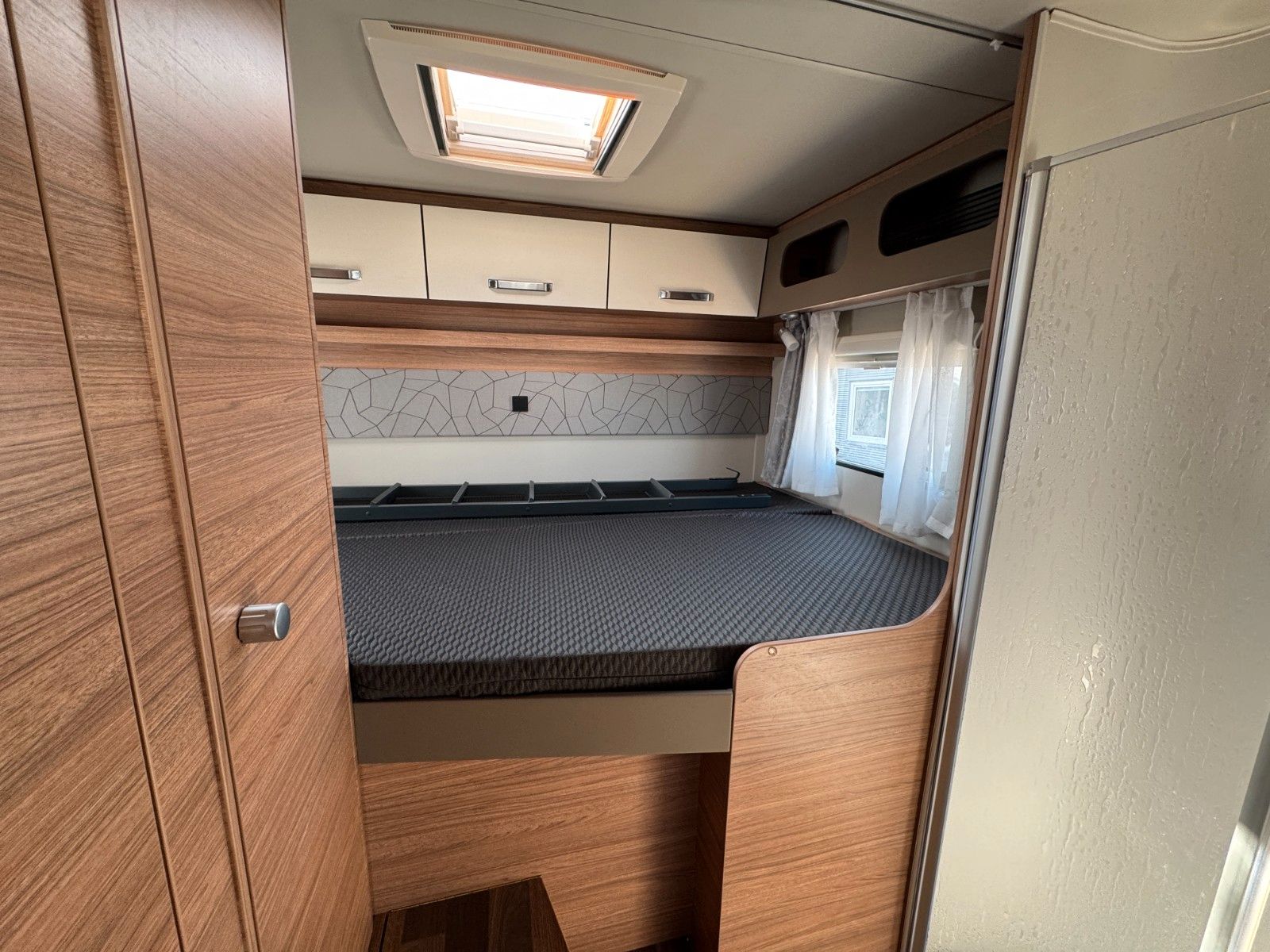 Fahrzeugabbildung Weinsberg CaraSuite 650 ME *Dachklima