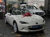 Mazda MX-5 Prime-Line*HU/AU*KLIMA*LED*BOSE*INSPEKTION* - Mazda MX-5: Prime Line